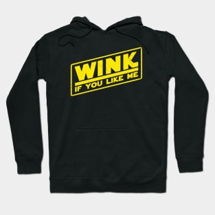 Funny Pickup Line Attention Seeker Funny Saying Meme Hoodie